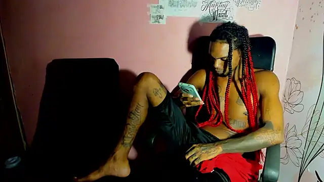 hot ebanospicy online show from 04/10/26, 06:51