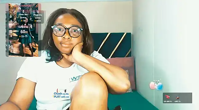 veronica1xxx online show from 01/15/25, 09:51