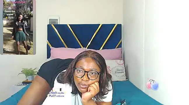 veronica1xxx online show from 01/16/25, 12:55