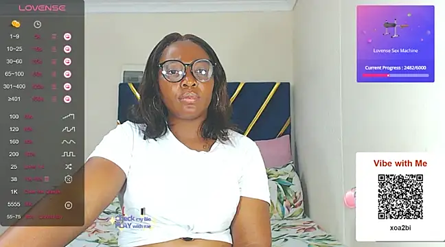 veronica1xxx online show from 01/16/25, 08:57