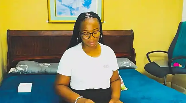 veronica1xxx online show from 02/16/25, 05:37