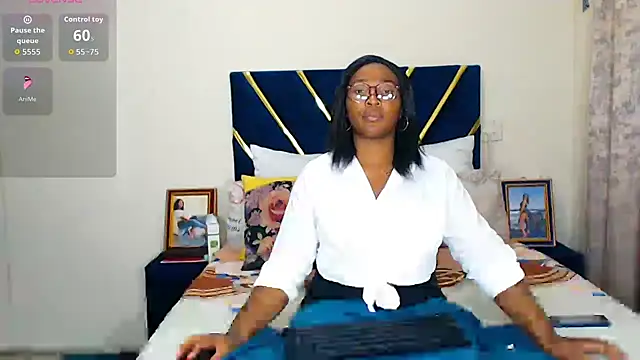 veronica1xxx online show from 04/08/26, 06:52