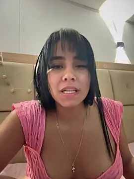 Snapshot of darsha_90 chatting on 01/31/25, 03:20 darsha 90 online show from 01/31/25, 03:20