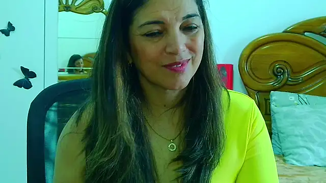 Julie Boronat26 online show from 03/02/26, 02:35