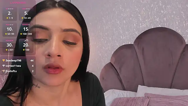 Harper-Avary online show from 01/20/25, 06:21