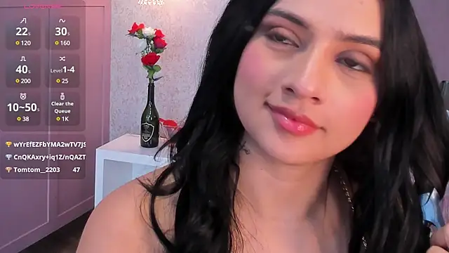 Harper-Avary online show from 02/06/25, 07:07