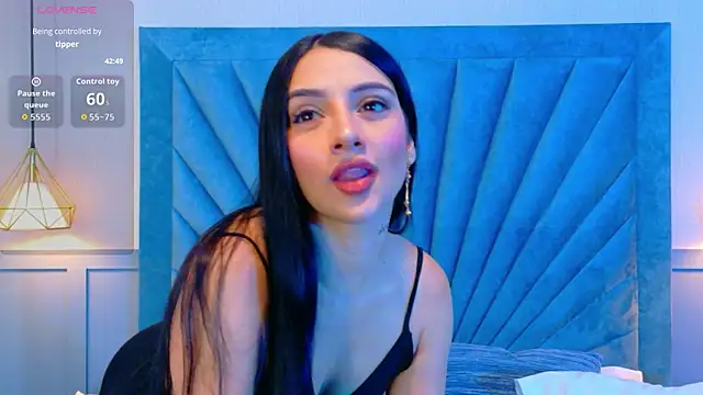 Harper-Avary online show from 10/21/25, 02:18