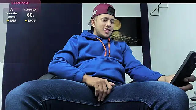 Snapshot of Marcos_garcias chatting on 01/07/25, 08:13 Marcos garcias online show from 01/07/25, 08:13