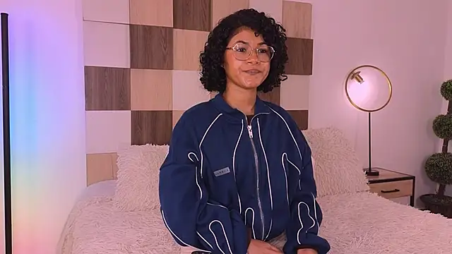 Adele Carter  online show from 11/14/25, 02:27