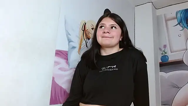 mackenhot303av online show from 01/03/25, 05:20