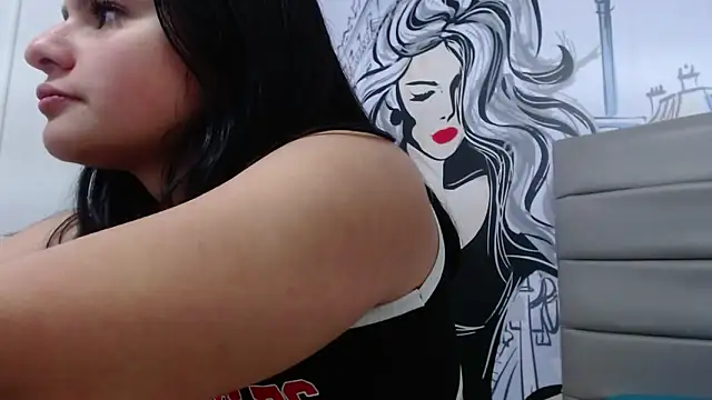 mackenhot303av online show from 01/07/25, 04:05