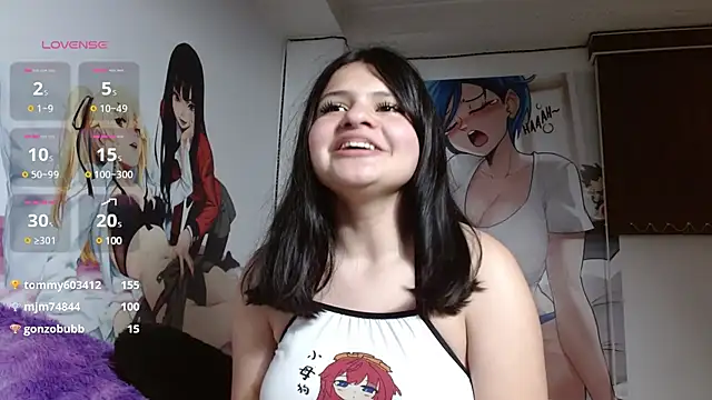 mackenhot303av online show from 02/04/25, 02:10