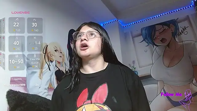 mackenhot303av online show from 03/04/25, 08:05