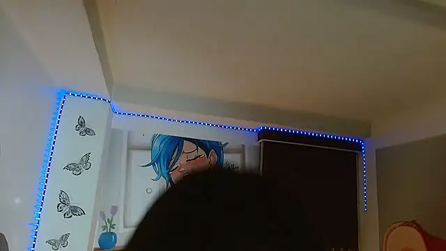 mackenhot303av online show from 09/12/25, 11:32