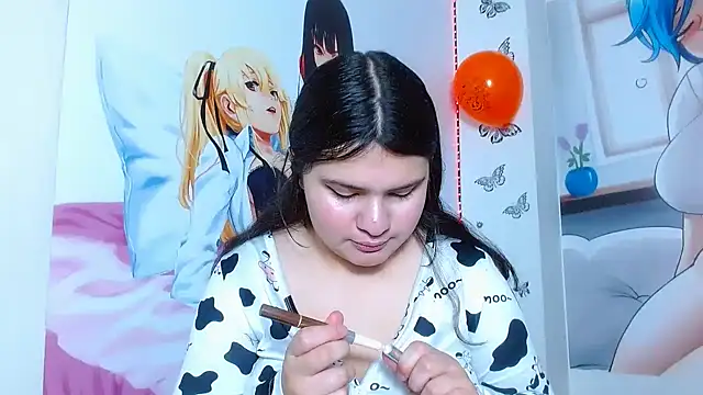 mackenhot303av online show from 10/10/25, 11:42