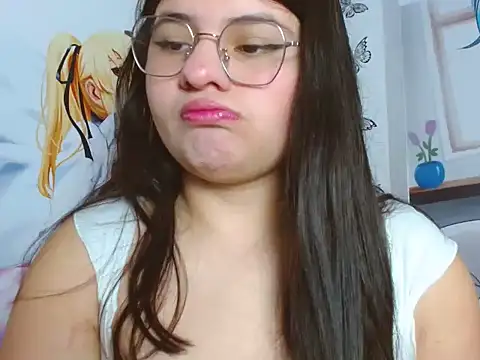 mackenhot303av online show from 11/10/25, 12:04