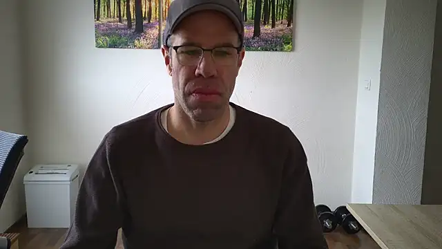 Harry Boldt online show from 10/11/25, 11:09