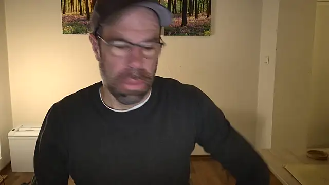 Harry Boldt online show from 10/23/25, 05:18