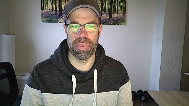 Harry Boldt online show from 11/18/25, 07:13