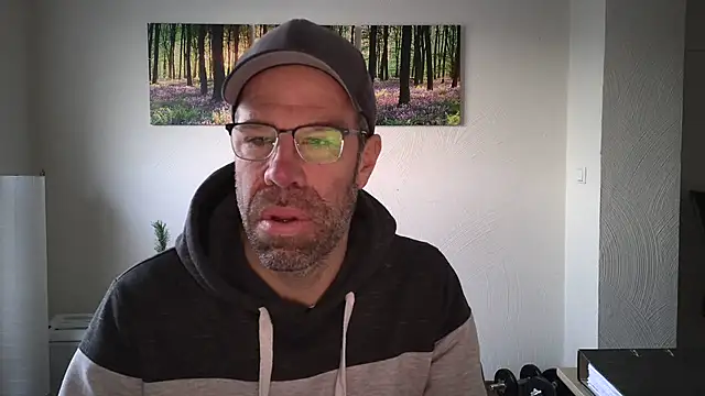 Harry Boldt online show from 11/27/25, 07:21