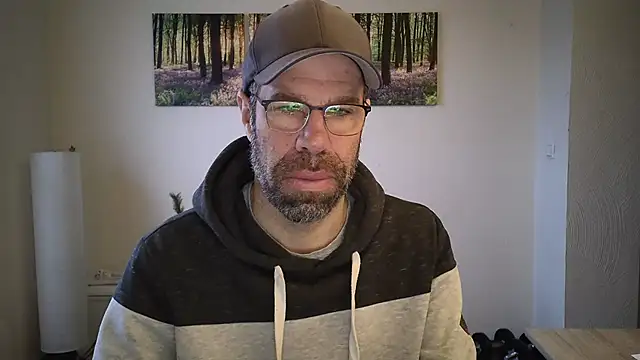 Harry Boldt online show from 12/05/25, 07:28