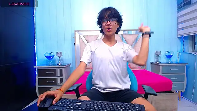 andy staar online show from 09/29/25, 11:15