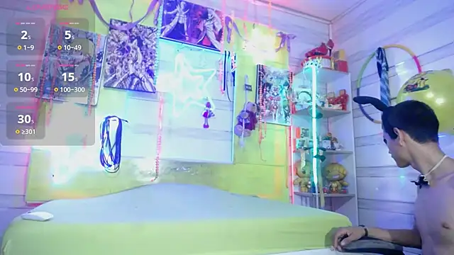 andy staar online show from 02/10/26, 07:07