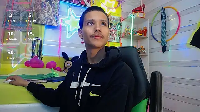 andy staar online show from 02/16/26, 11:17