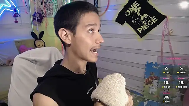 andy staar online show from 02/21/26, 06:20