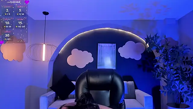 GabriellaLee online show from 02/04/25, 09:38