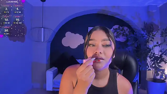 GabriellaLee online show from 02/05/25, 10:44