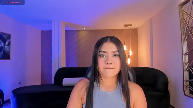 GabriellaLee online show from 02/07/25, 10:52