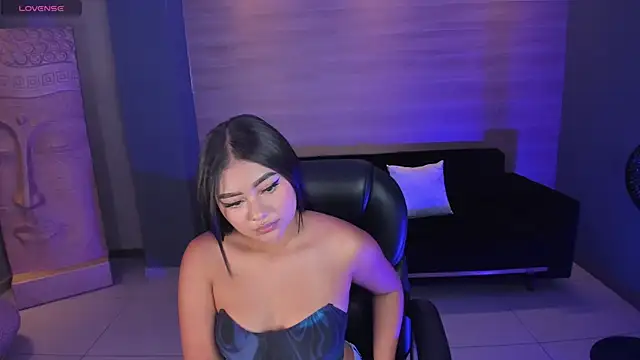 GabriellaLee online show from 02/09/25, 06:47