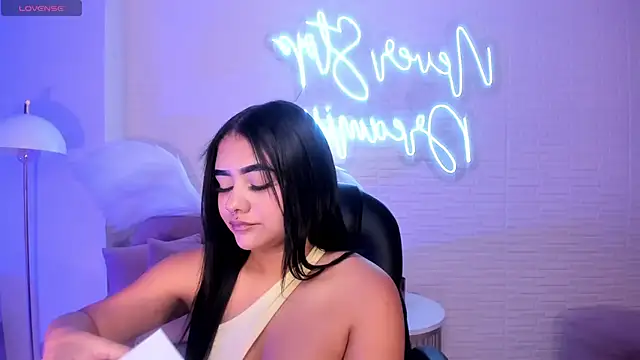 GabriellaLee online show from 02/19/25, 03:06