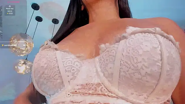 GabriellaLee online show from 03/20/25, 09:26