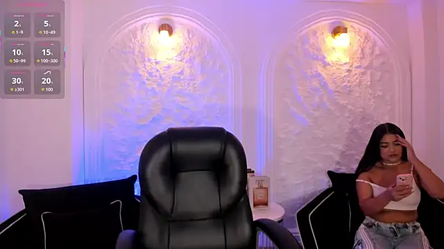 GabriellaLee online show from 09/10/25, 03:06