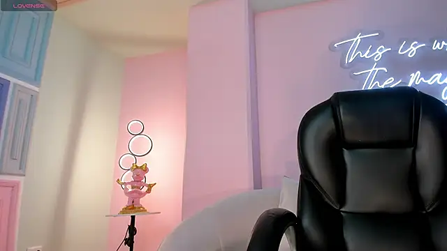 GabriellaLee online show from 10/09/25, 02:42