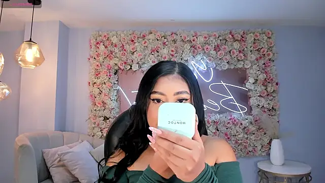 GabriellaLee online show from 03/07/26, 03:03