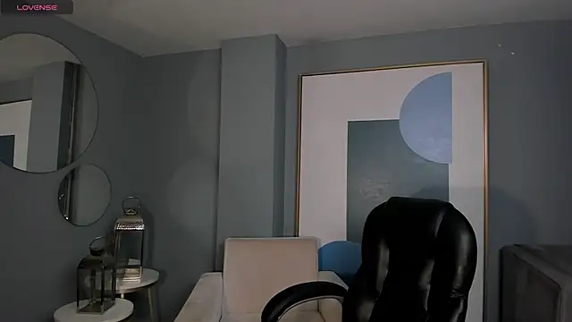 Snapshot of GabriellaLee chatting on 06/18/26, 02:45 GabriellaLee online show from 06/18/26, 02:45