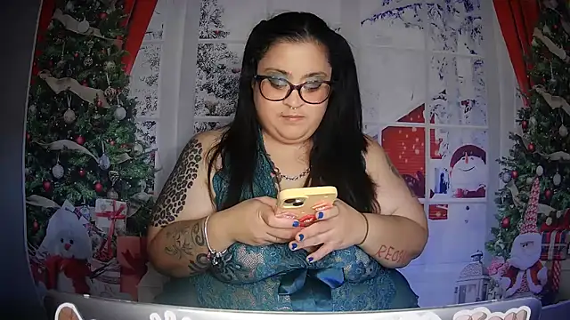 tillymarie34 online show from 12/18/24, 04:39