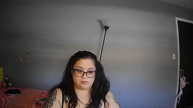 tillymarie34 online show from 02/21/25, 04:37