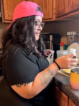 tillymarie34 online show from 09/21/25, 09:38