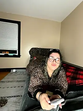 tillymarie34 online show from 01/05/26, 11:41