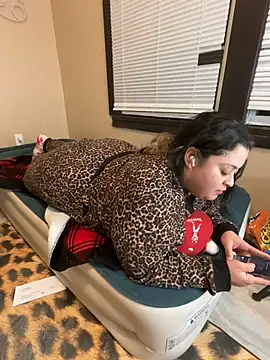 tillymarie34 online show from 03/03/26, 01:45