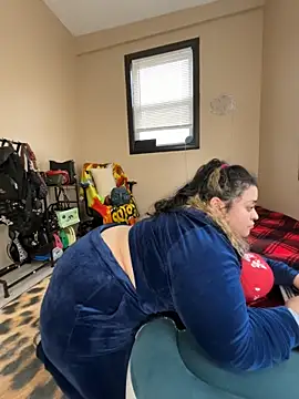 tillymarie34 online show from 03/11/26, 03:51