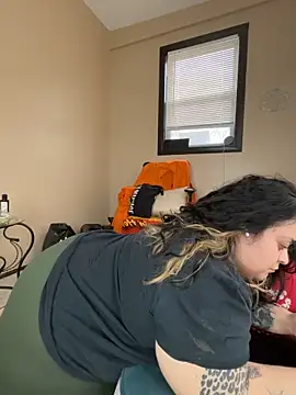 tillymarie34 online show from 03/15/26, 08:37