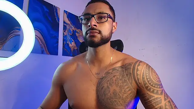 LiamGarcia1 online show from 03/02/26, 03:41