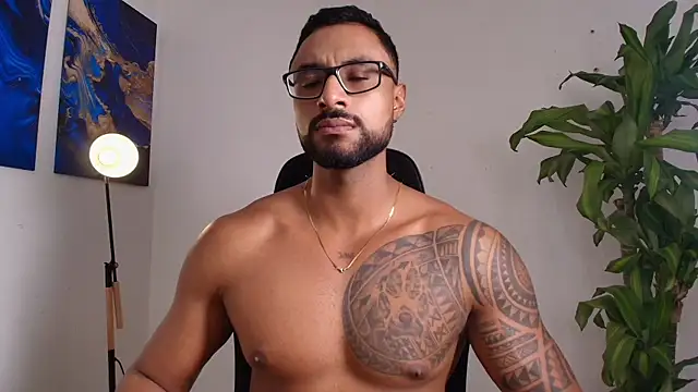 LiamGarcia1 online show from 03/20/26, 03:50