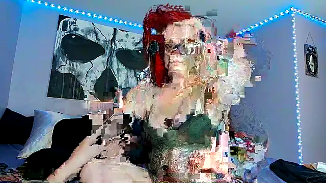 Darkxpixiex online show from 07/05/26, 07:15