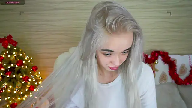 Ashley S online show from 12/24/24, 11:11